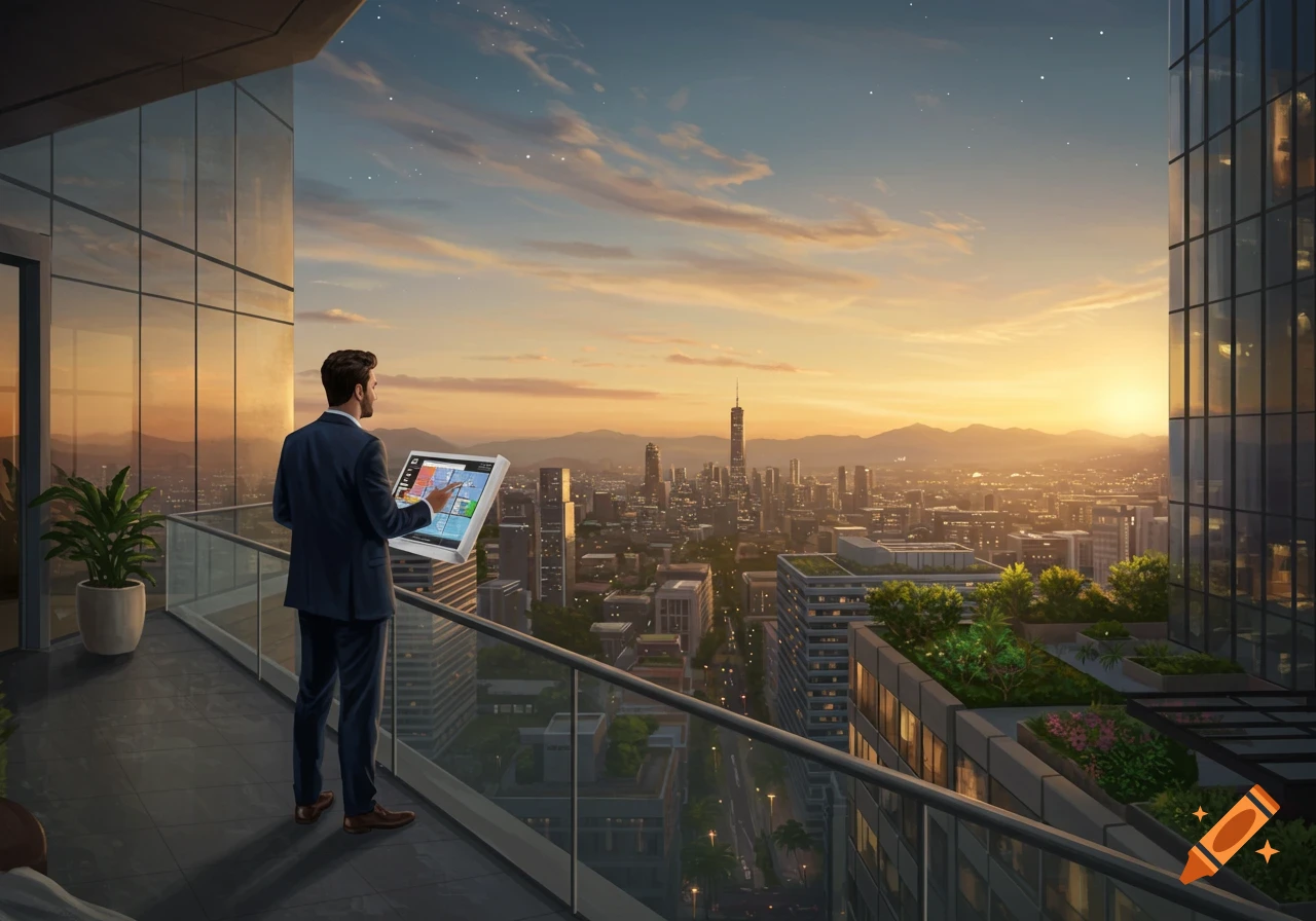 Best Investments for 2026–2030