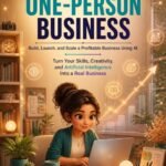 How to Build a One-Person Business Using AI Employees in 2026 بناء مشروع ذكي باستخدام موظفي الذكاء الاصطناعي - AI Employees for Solo Business Build a Smart Business