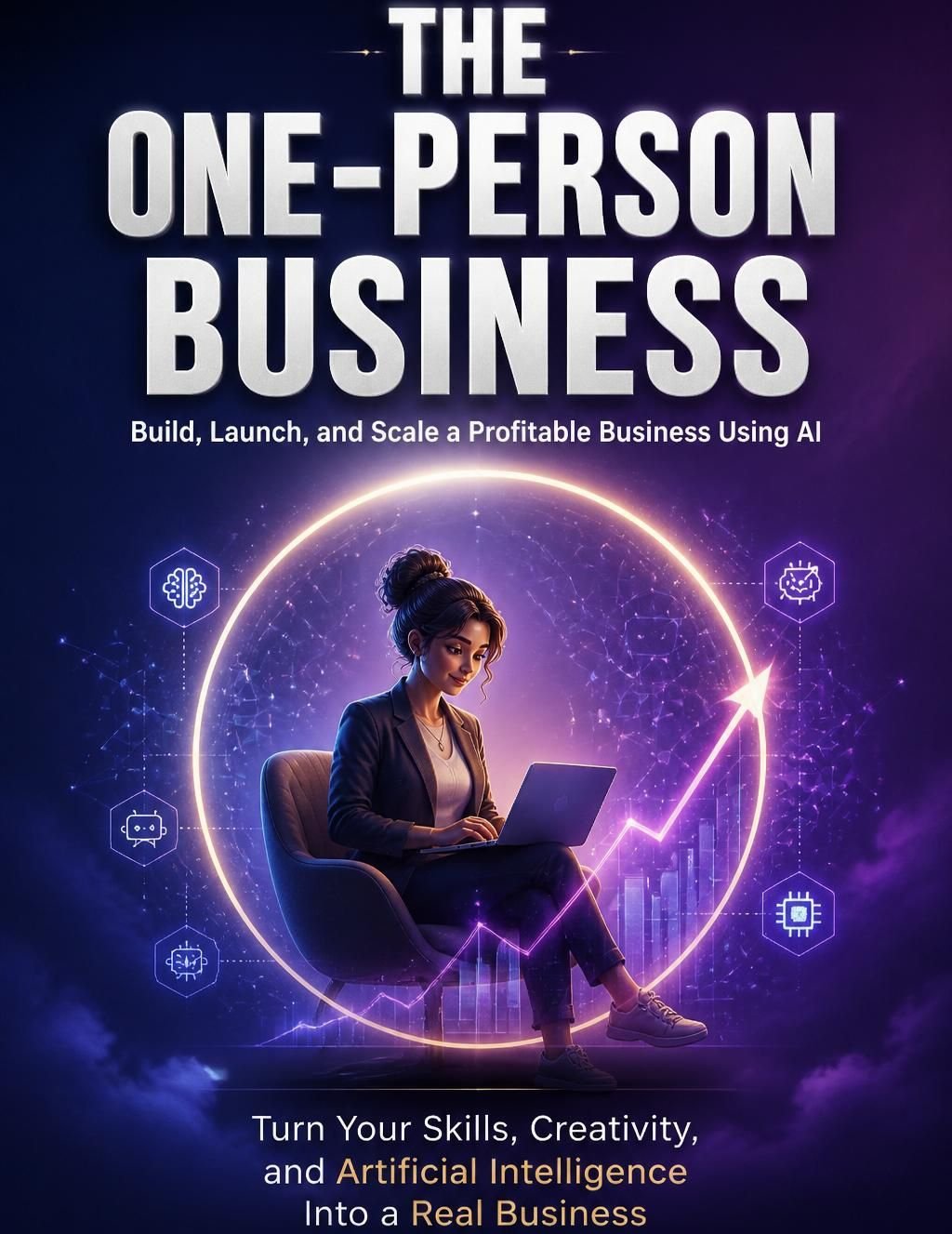 AI Employees for Solo Business
