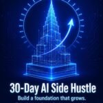 Profitable AI side hustle ideas for 2026