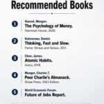 Essential financial habits to improve wealth over time
