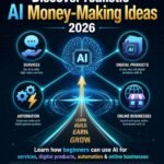 How to make money with AI without coding